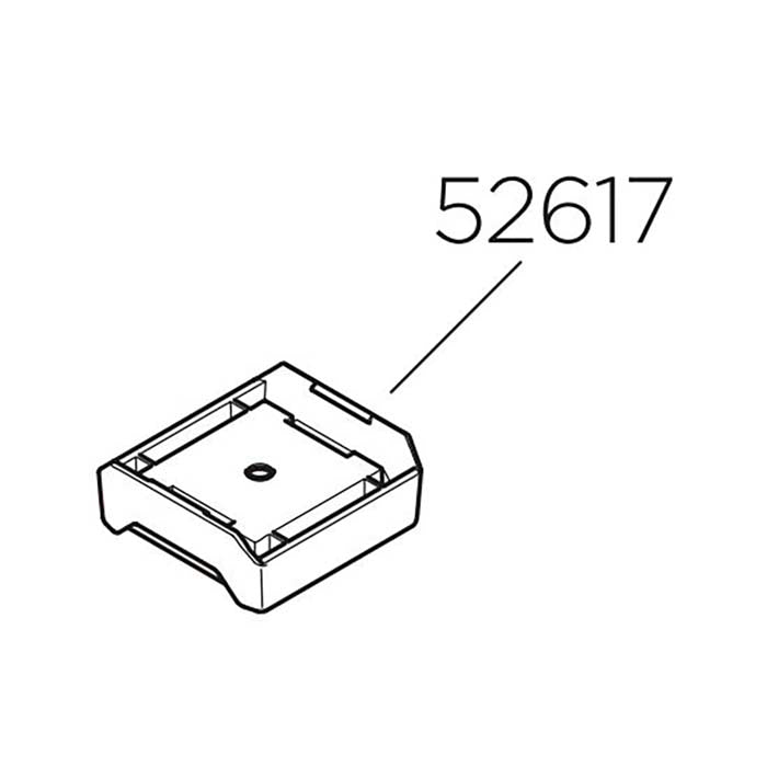 Thule Ersatzteil 52617