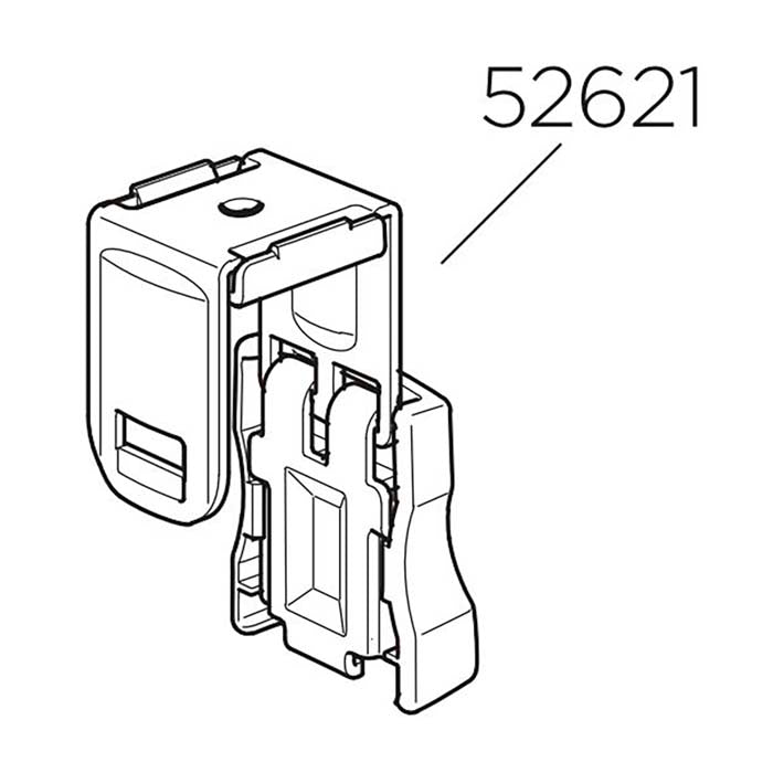 Thule spare part 52621
