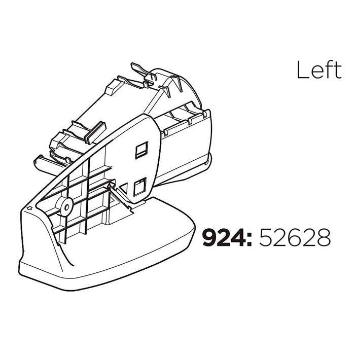 Thule spare part 52628