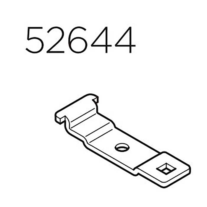 Thule Ersatzteil 52644