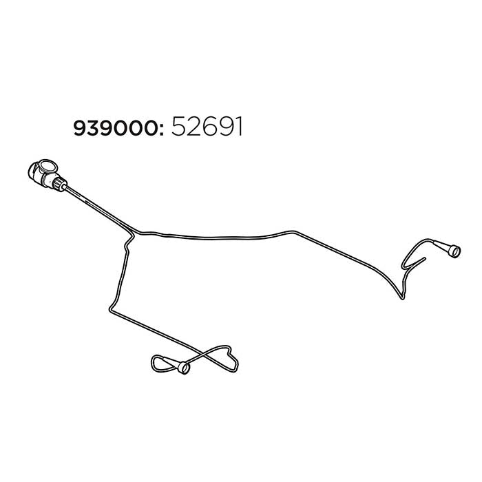 Thule spare part 52691