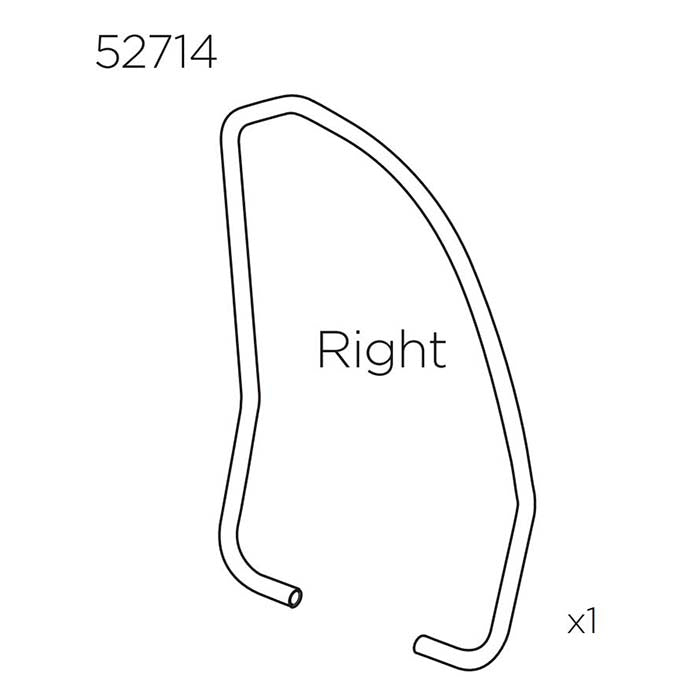 Thule spare part 52714