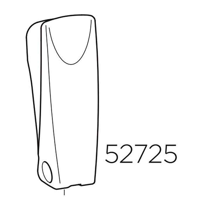 Thule spare part 52725