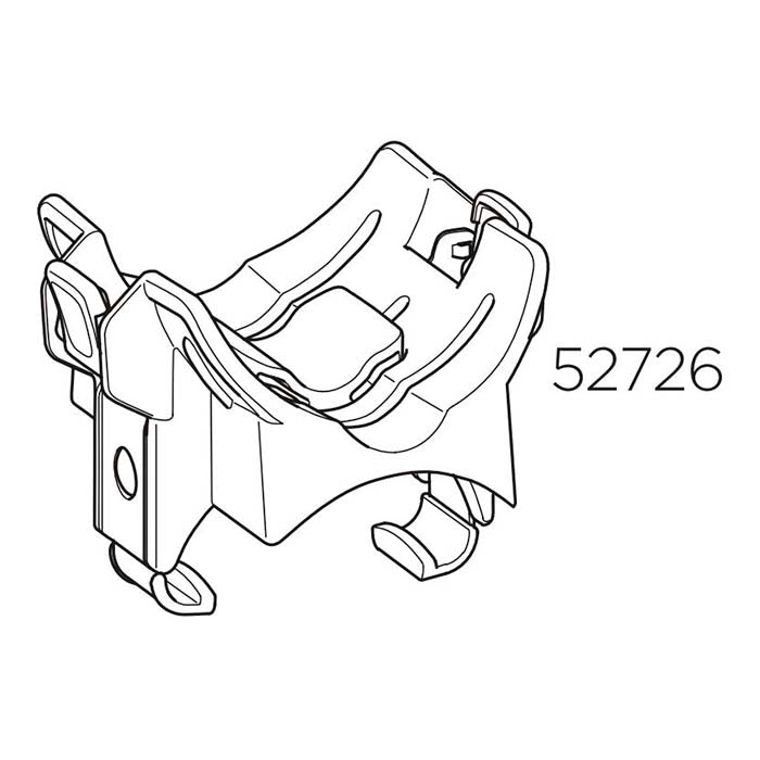 Thule Ersatzteil 52726