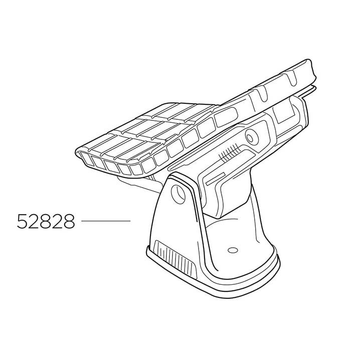 Thule spare part 52828