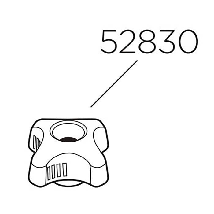 Thule spare part 52830