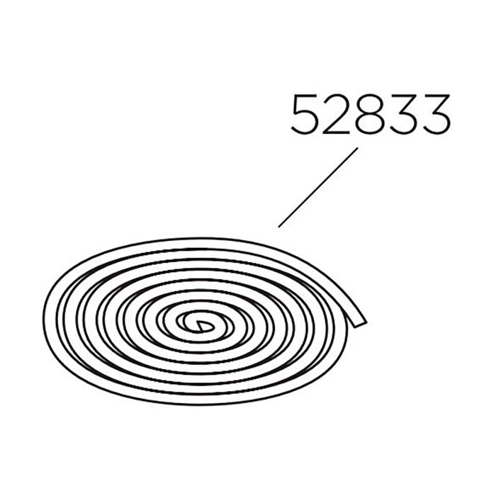 Thule spare part 52833