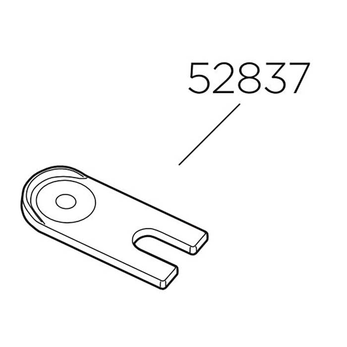 Thule spare part 52837
