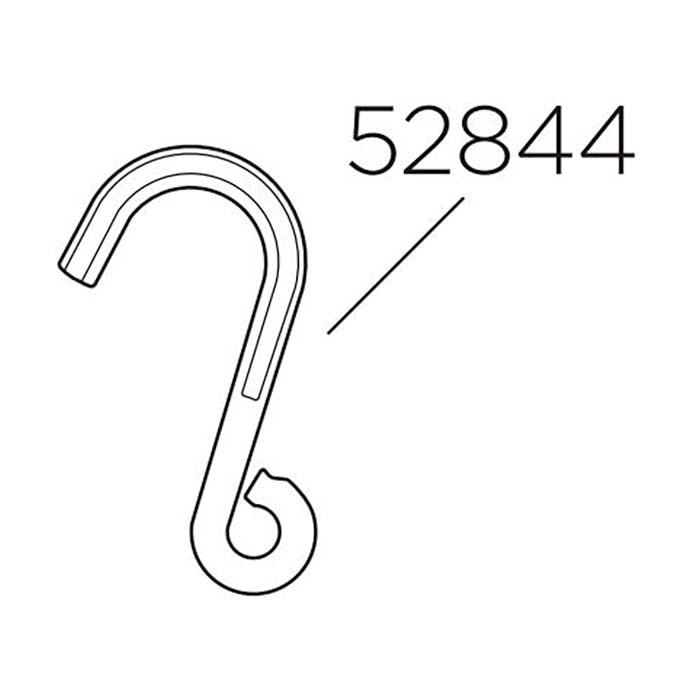 Thule spare part 52844