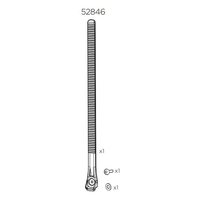 Thule spare part 52846