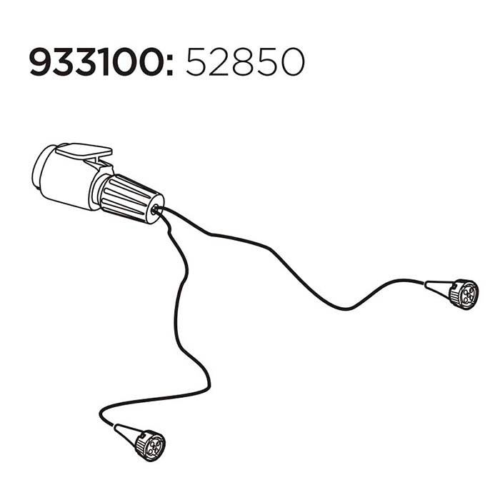 Thule spare part 52850