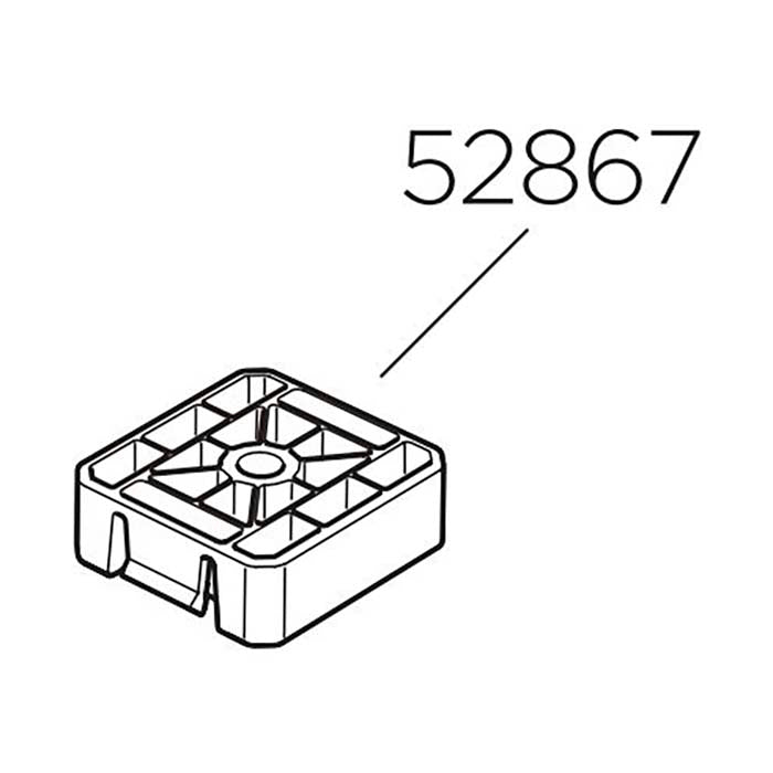 Thule spare part 52867