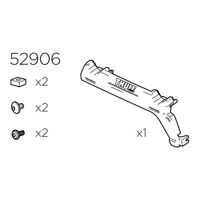Thule spare part 52906