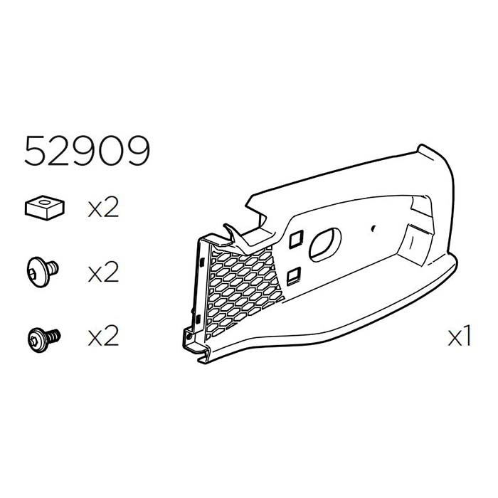 Thule spare part 52909