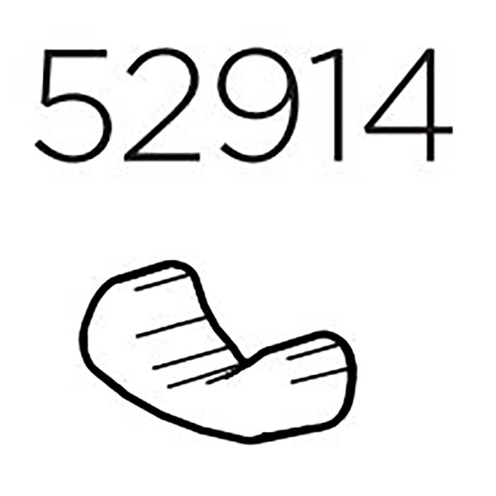 Thule spare part 52914