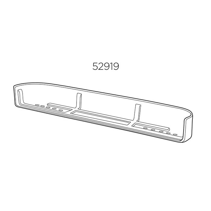 Thule Ersatzteil 52919