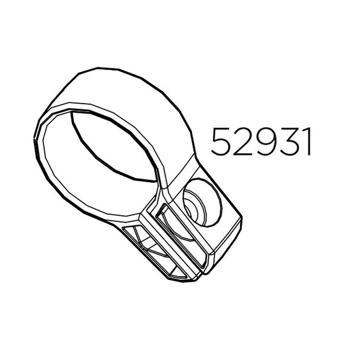 Thule spare part 52931