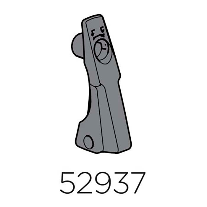 Thule Ersatzteil 52937
