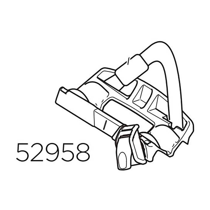 Thule spare part for ProRide