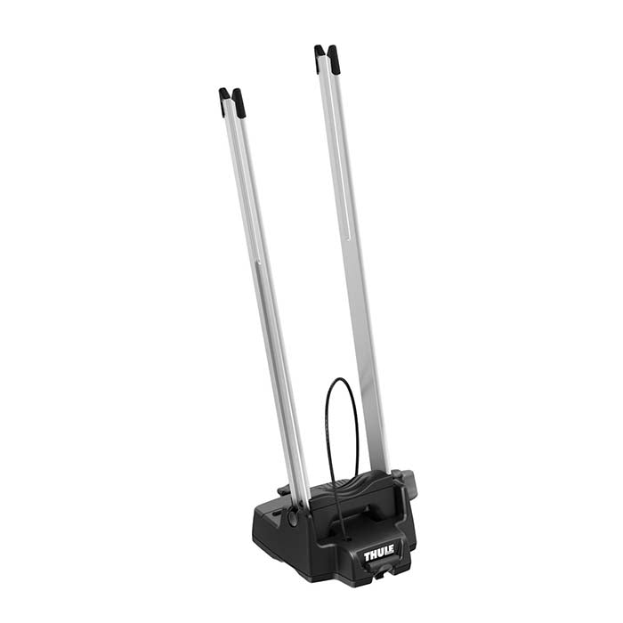 THULE front wheel holder