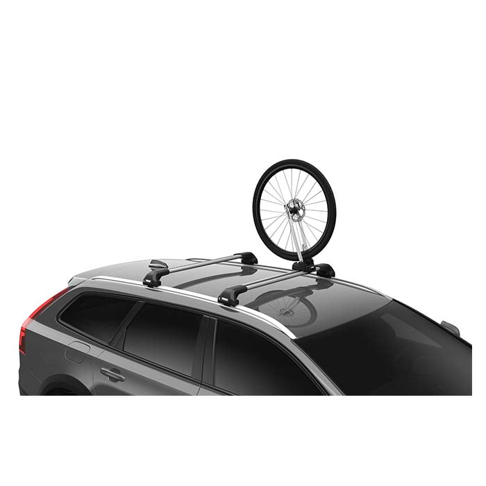 THULE front wheel holder