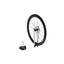 THULE front wheel holder