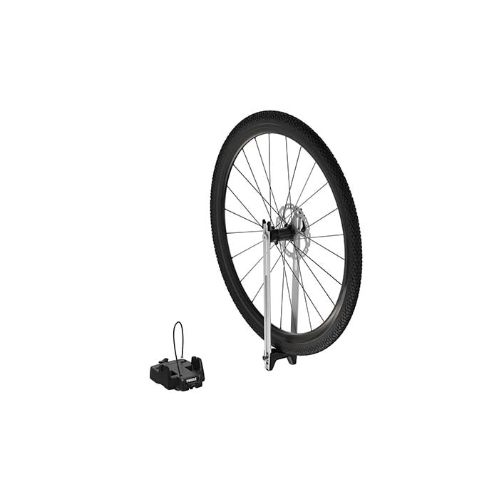 THULE front wheel holder
