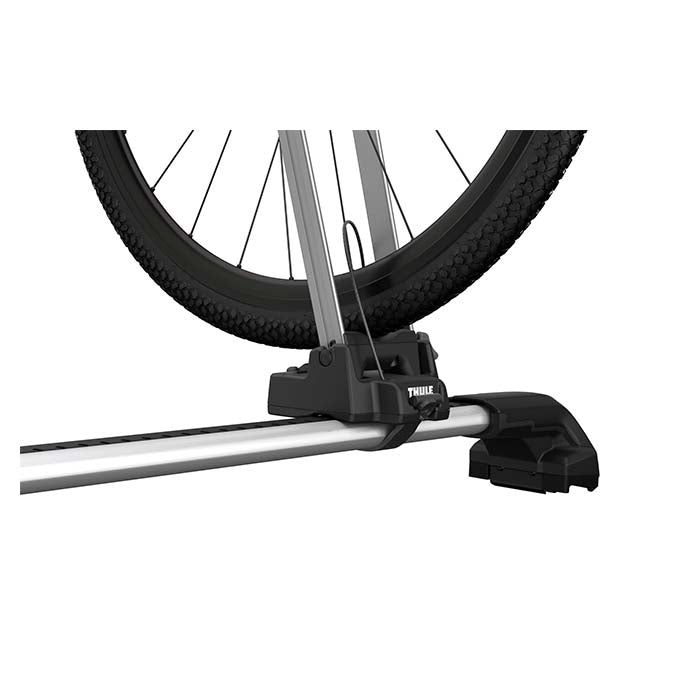 THULE front wheel holder