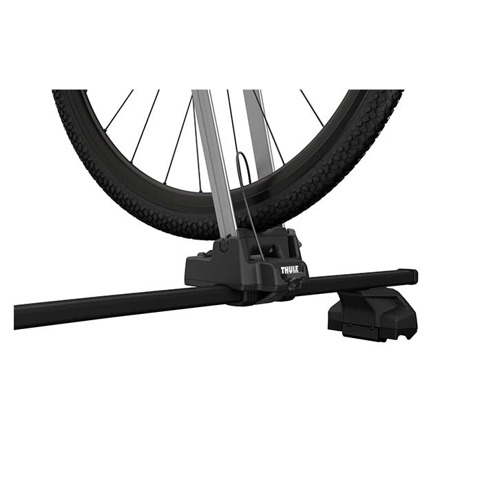 THULE front wheel holder