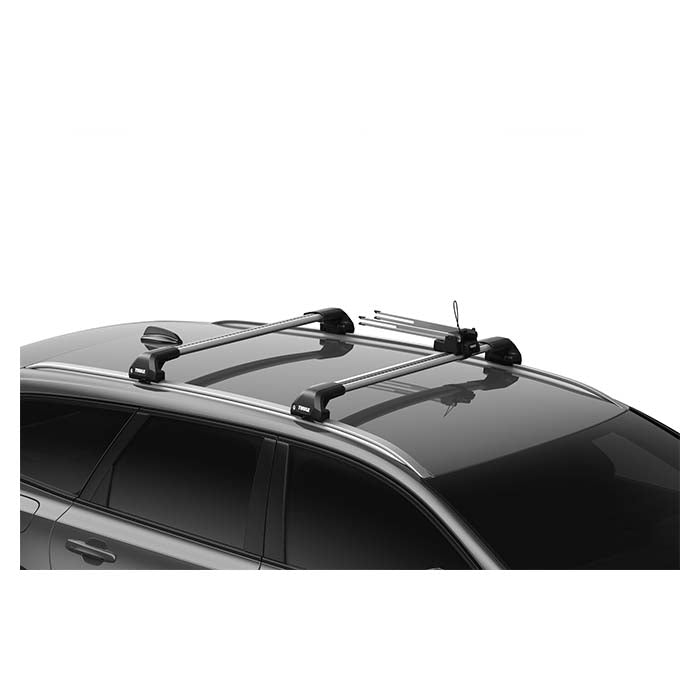 THULE front wheel holder