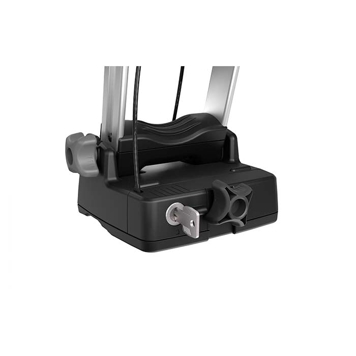 THULE front wheel holder