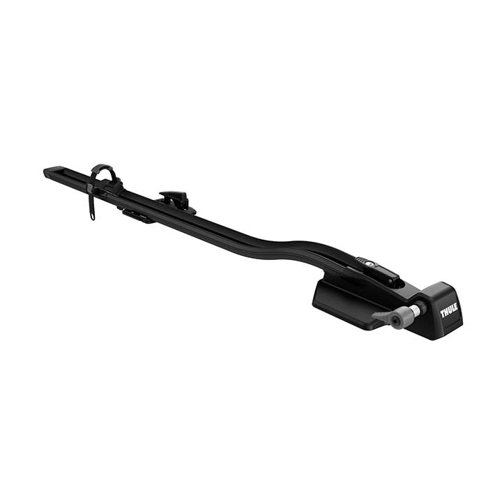 THULE Fastride roof-mounted bike carrier