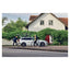 THULE Fastride roof-mounted bike carrier