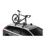 THULE Fastride roof-mounted bike carrier