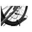 THULE Fastride roof-mounted bike carrier