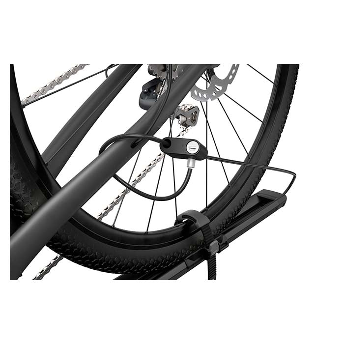 THULE Fastride roof-mounted bike carrier