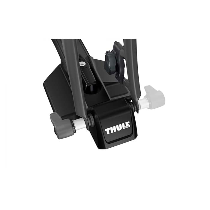 THULE Fastride roof-mounted bike carrier
