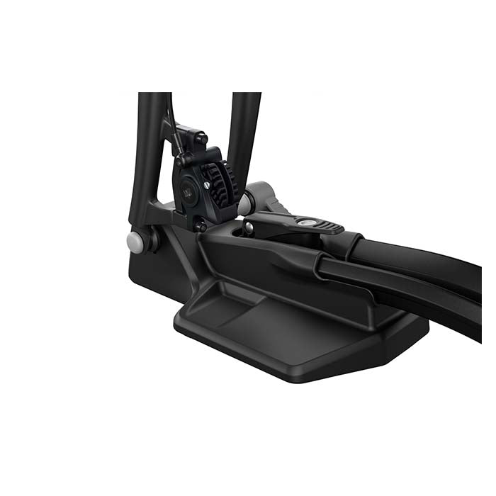 THULE Fastride roof-mounted bike carrier