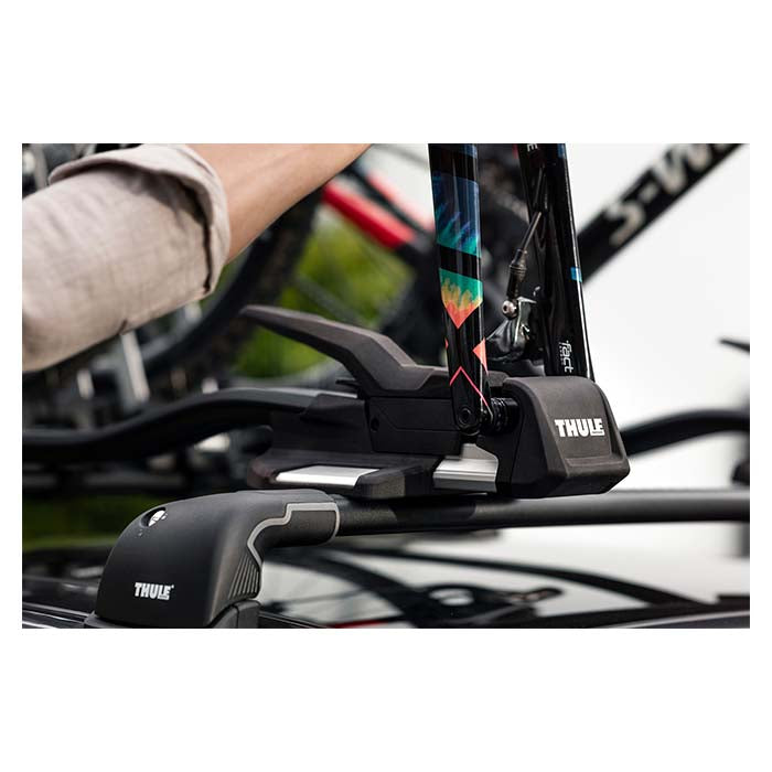 THULE Topride Dachfahrradträger
