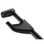 THULE PRORIDE ROOF-MOUNTED BIKE CARRIER BLACK