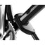 THULE PRORIDE ROOF-MOUNTED BIKE CARRIER BLACK