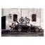 THULE PRORIDE ROOF-MOUNTED BIKE CARRIER BLACK