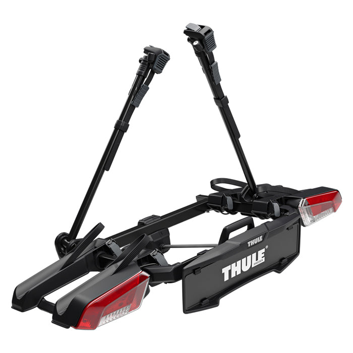 Thule OutPace 2 - Fahrradträger für 2 Fahrräder 13-polig