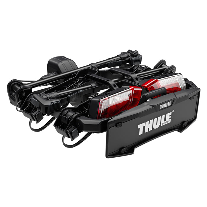 Thule OutPace 2 - Fahrradträger für 2 Fahrräder 13-polig