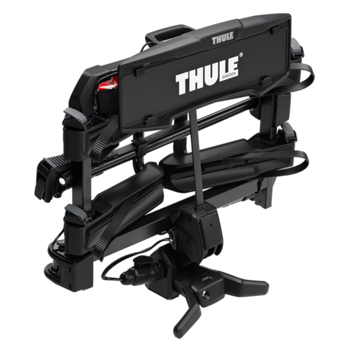 Thule OutPace 2 - Fahrradträger für 2 Fahrräder 13-polig