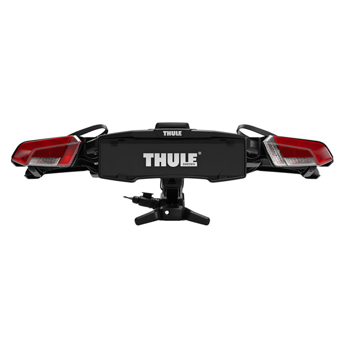 Thule OutPace 2 - Fahrradträger für 2 Fahrräder 13-polig