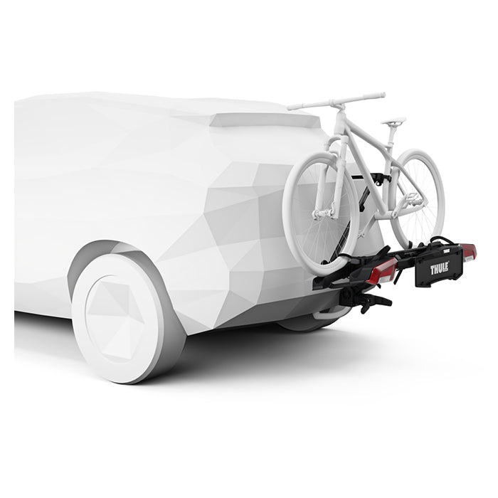 Thule OutPace 2 - Fahrradträger für 2 Fahrräder 13-polig