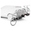 Thule OutPace 2 - Fahrradträger für 2 Fahrräder 13-polig