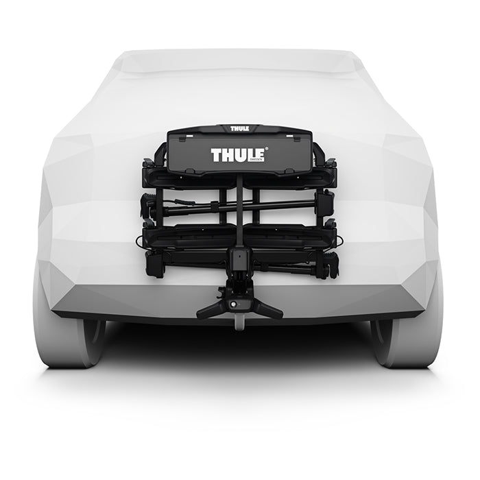 Thule OutPace 2 - Fahrradträger für 2 Fahrräder 13-polig