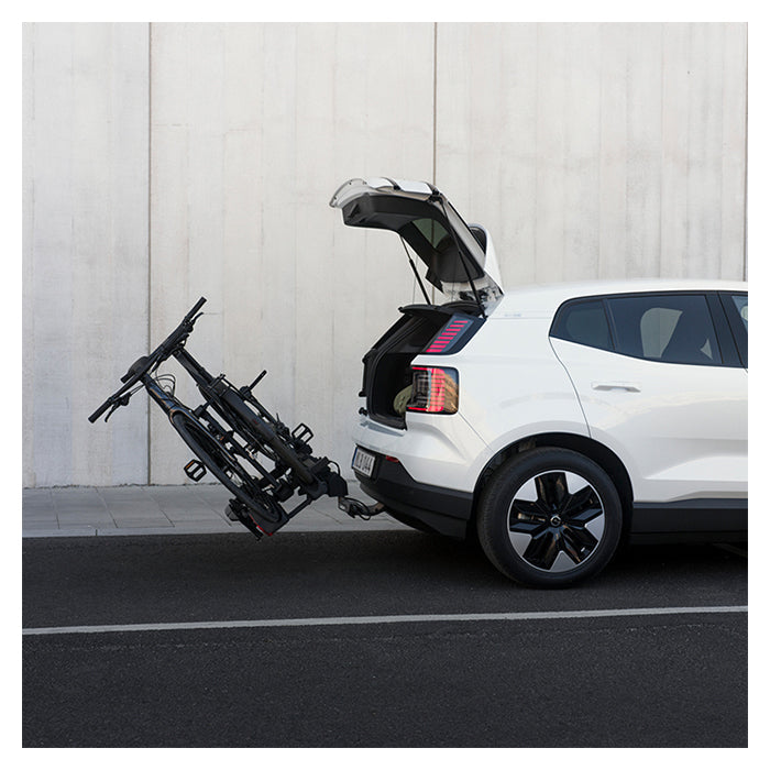 Thule OutPace 2 - Fahrradträger für 2 Fahrräder 13-polig